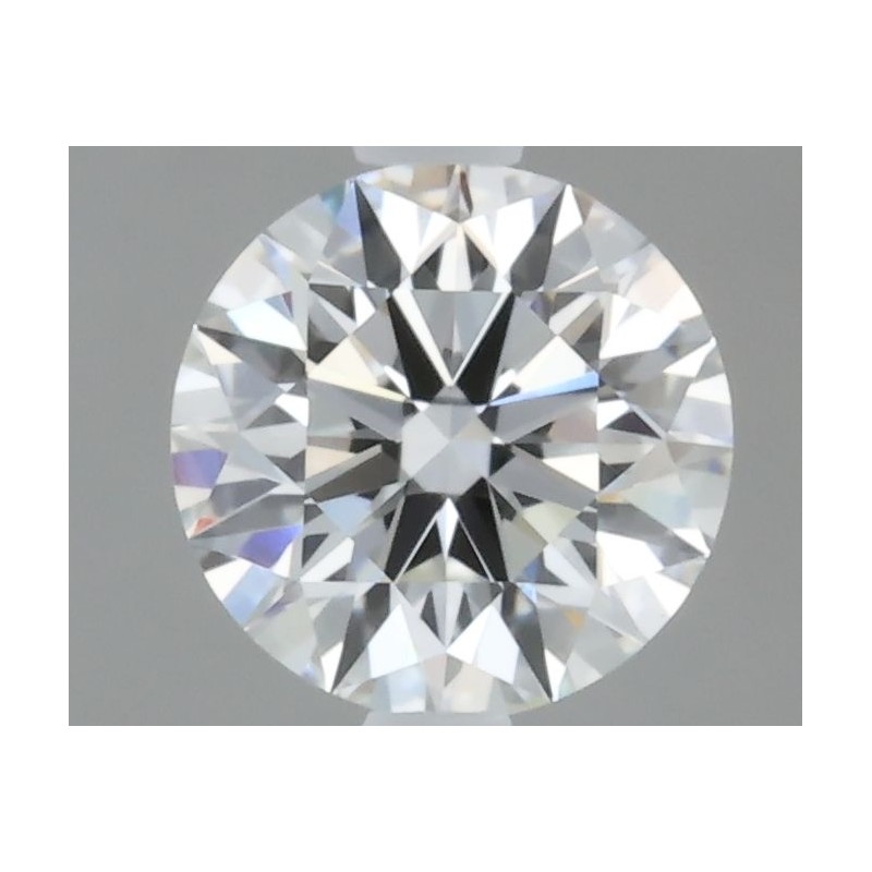 Diament szlif okrągły, 0.45ct, VVS2, F, GIA 7526103574 Diament szlif okrągły, 0.45ct, VVS2, F, GIA 7526103574