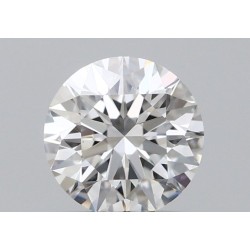 Diament szlif okrągły, 0.41ct, VS1, F, GIA 5526273799