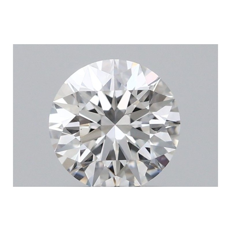 Diament szlif okrągły, 0.41ct, VS1, F, GIA 5526273799