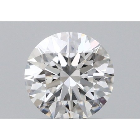 Diament szlif okrągły, 0.41ct, VS1, F, GIA 5526273799