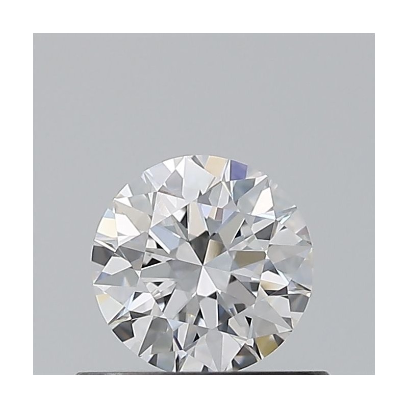 Diament szlif okrągły, 0.5ct, VVS1, E, GIA 1538674796