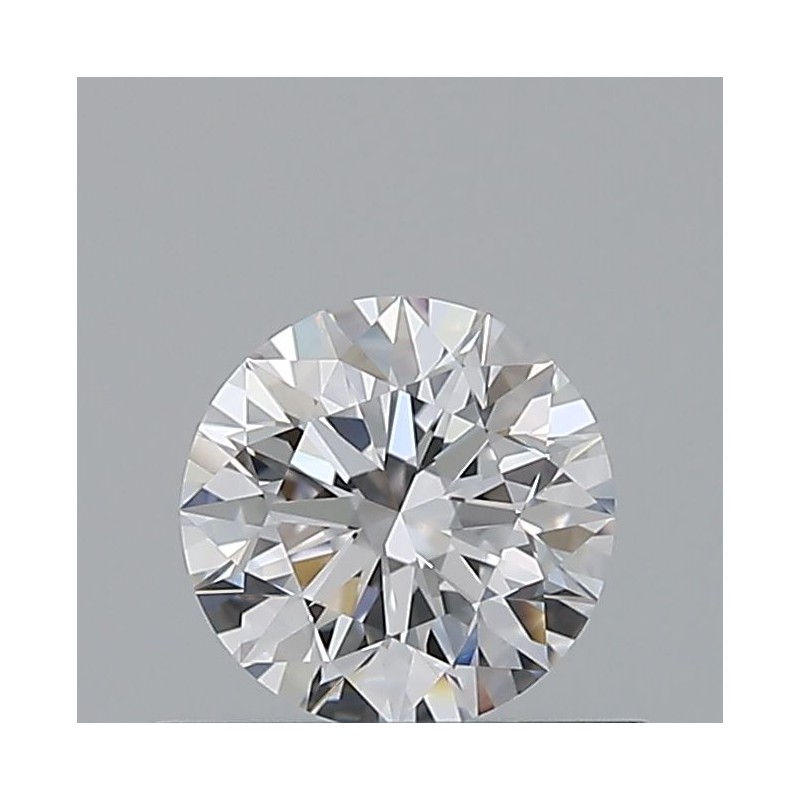 Diament szlif okrągły, 0.51ct, VVS1, D, GIA 1537150028