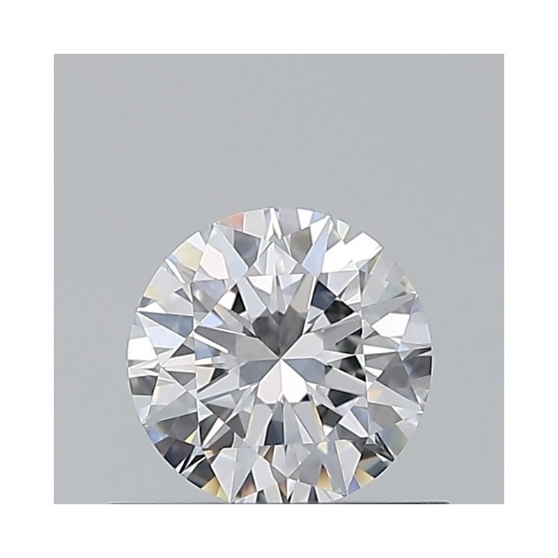 Diament szlif okrągły, 0.5ct, VVS1, D, GIA 6532794239