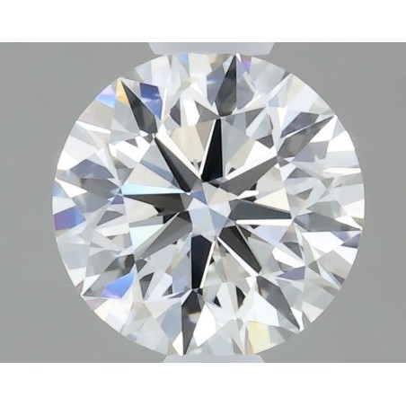 Diament szlif okrągły, 0.43ct, VS1, F, GIA 5526477494