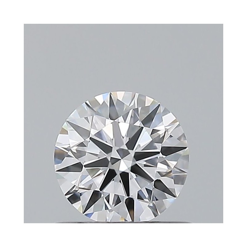 Diament szlif okrągły, 0.5ct, VVS1, D, GIA 6532955634