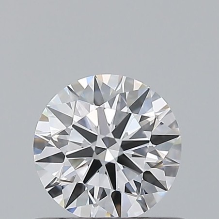 Diament szlif okrągły, 0.5ct, VVS1, D, GIA 6532955634
