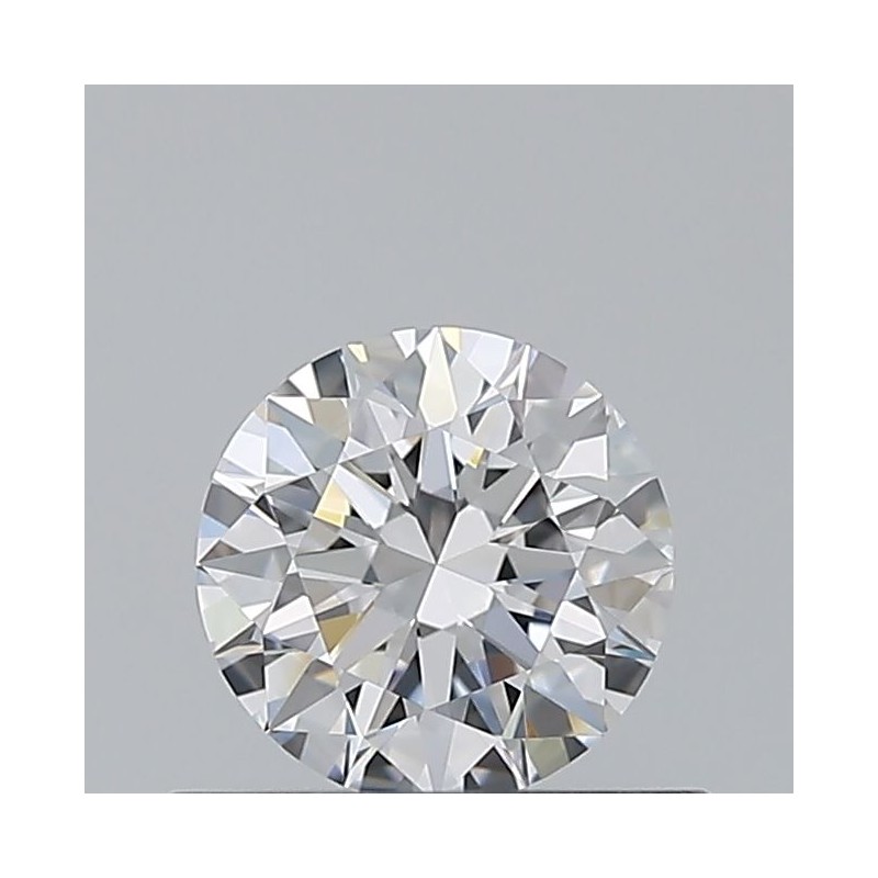 Diament szlif okrągły, 0.5ct, VVS1, D, GIA 1538976065