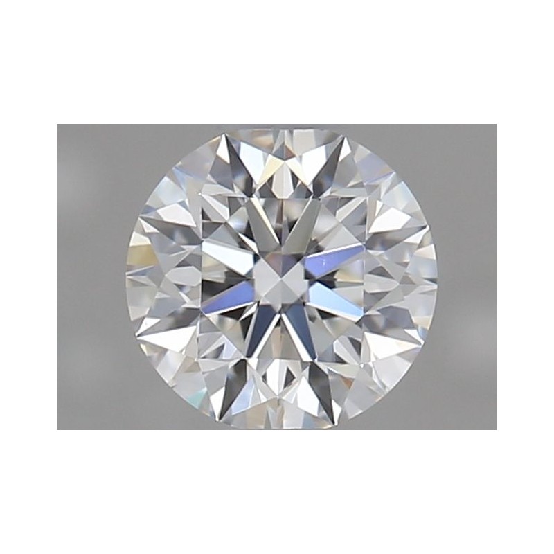 Diament szlif okrągły, 0.41ct, VS1, F, GIA 1529424874 Diament szlif okrągły, 0.41ct, VS1, F, GIA 1529424874