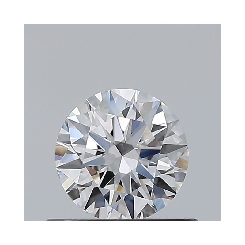 Diament szlif okrągły, 0.5ct, VVS1, D, GIA 6532863965