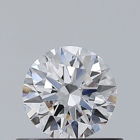 Diament szlif okrągły, 0.5ct, VVS1, D, GIA 6532863965