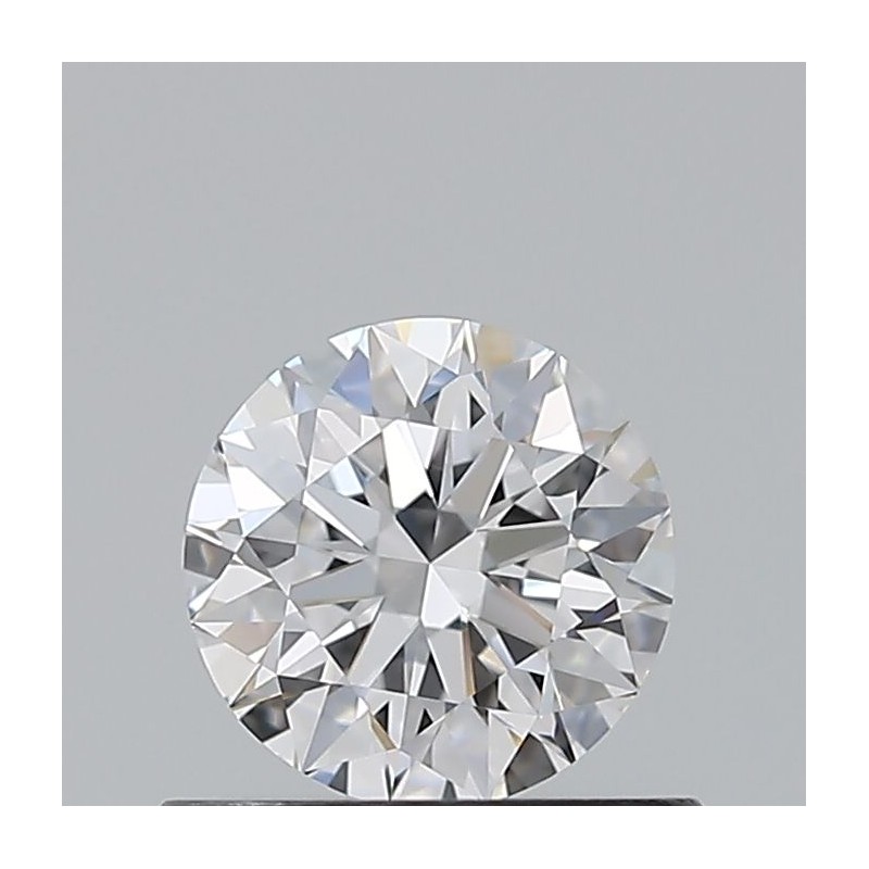 Diament szlif okrągły, 0.57ct, VVS1, D, GIA 2537298774