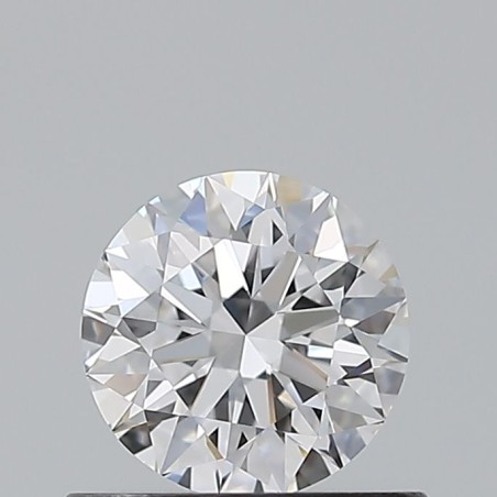 Diament szlif okrągły, 0.57ct, VVS1, D, GIA 2537298774
