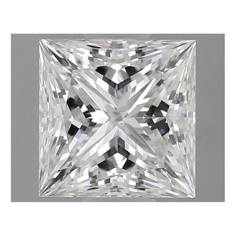 Diament szlif princess, 1ct, VS1, E, GIA 2524131354 Diament szlif princess, 1ct, VS1, E, GIA 2524131354