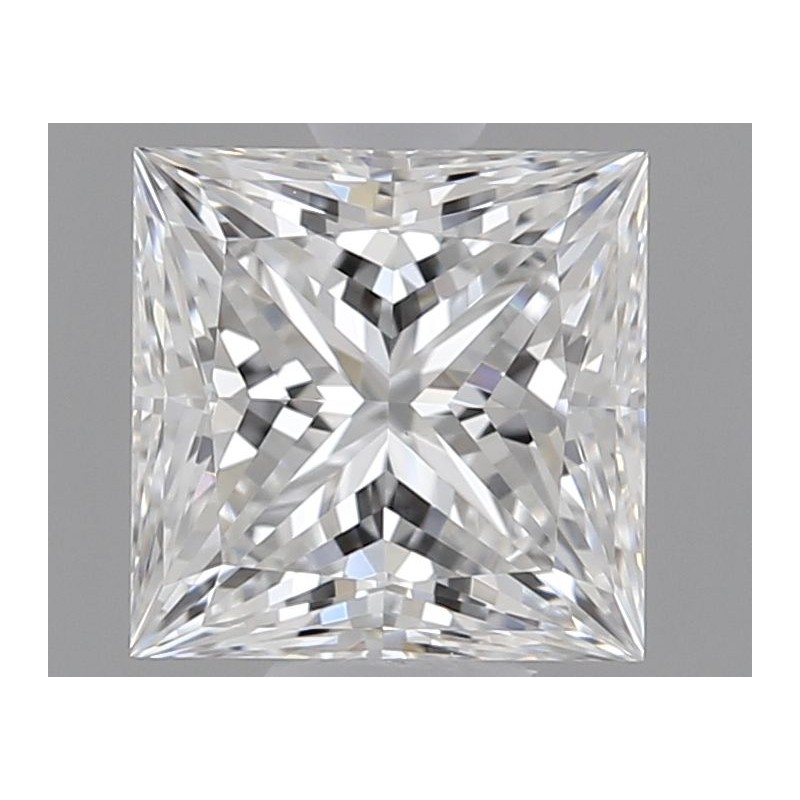 Diament szlif princess, 0.9ct, VVS2, E, GIA 6521818729 Diament szlif princess, 0.9ct, VVS2, E, GIA 6521818729