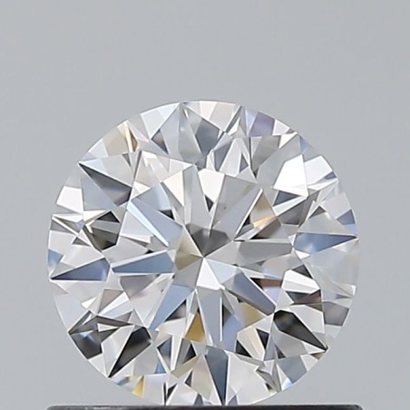 Diament szlif okrągły, 0.71ct, VVS2, E, GIA 6532840905