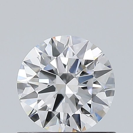 Diament szlif okrągły, 0.7ct, VVS1, E, GIA 7536845301
