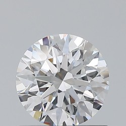 Diament szlif okrągły, 0.81ct, VVS1, E, GIA 2536840931