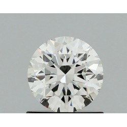 Diament szlif okrągły, 0.74ct, VVS2, H, GIA 6502762859