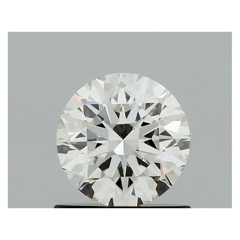 Diament szlif okrągły, 0.74ct, VVS2, H, GIA 6502762859