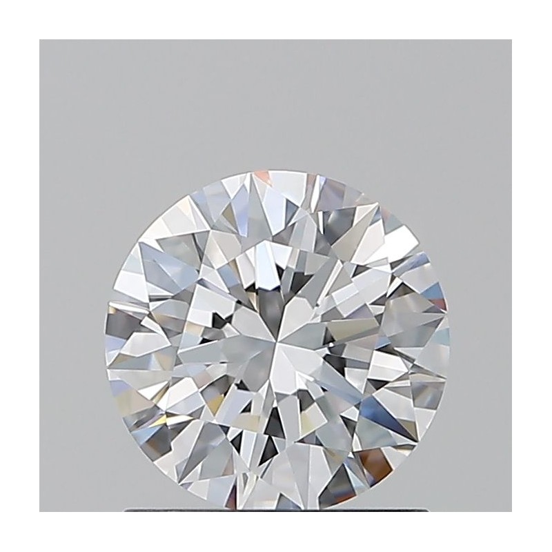 Diament szlif okrągły, 1.06ct, VVS1, D, GIA 2536838175