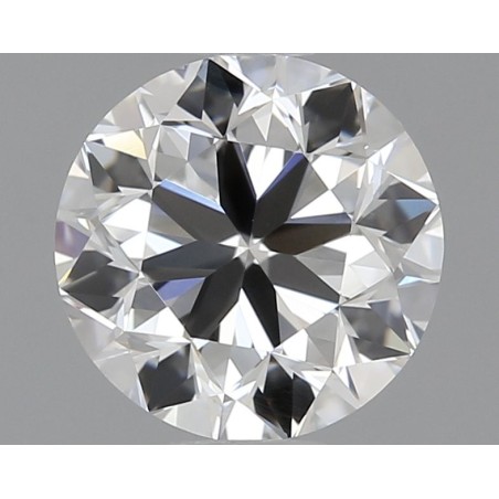 Diament szlif okrągły, 1ct, VS1, E, GIA 6525290368