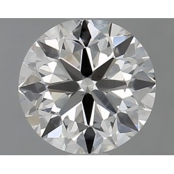 Diament szlif okrągły, 1.2ct, VS1, I, GIA 6442807404