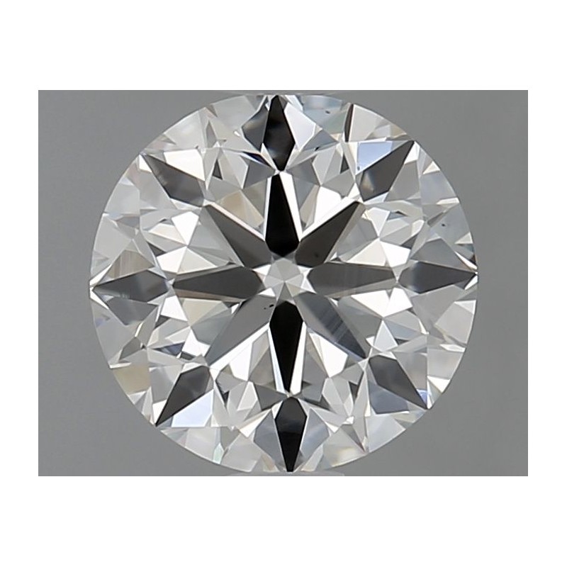 Diament szlif okrągły, 1.2ct, VS1, I, GIA 6442807404 Diament szlif okrągły, 1.2ct, VS1, I, GIA 6442807404