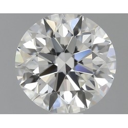 Diament szlif okrągły, 1.22ct, VVS2, I, GIA 1528702504