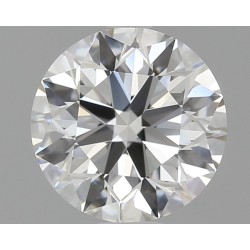 Diament szlif okrągły, 1.2ct, VVS1, E, GIA 2527566411