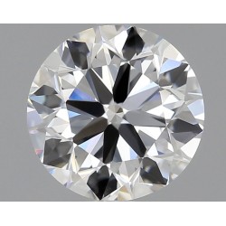Diament szlif okrągły, 1.5ct, VS1, D, GIA 2527237219