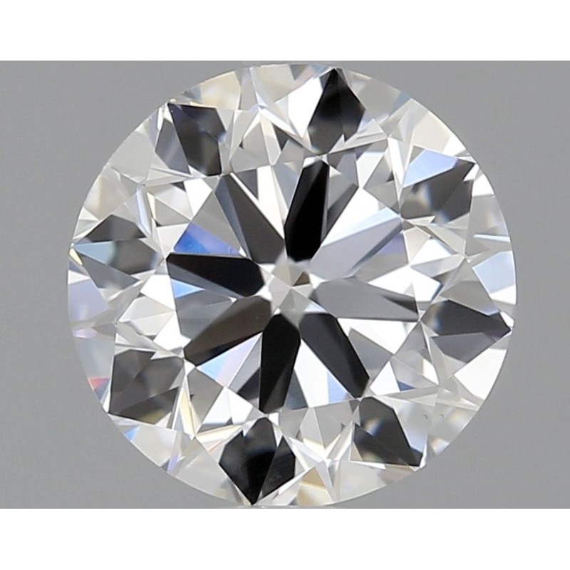 Diament szlif okrągły, 1.5ct, VS1, D, GIA 2527237219