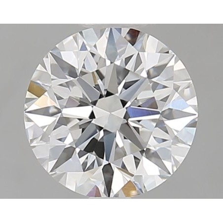 Diament szlif okrągły, 1.2ct, VVS2, F, GIA 7513552588