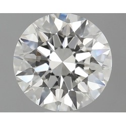 Diament szlif okrągły, 1.24ct, VS1, G, GIA 2524172114