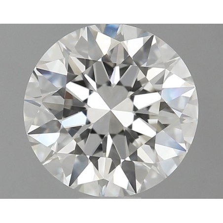 Diament szlif okrągły, 1.24ct, VS1, G, GIA 2524172114