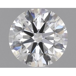 Diament szlif okrągły, 1.2ct, VS1, D, GIA 6522828077