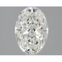 Diament szlif owalny, 1.51ct, VVS1, H, GIA 1528574912
