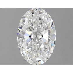 Diament szlif owalny, 1.2ct, VVS2, E, GIA 2517763505