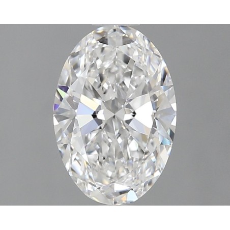 Diament szlif owalny, 1.2ct, VVS2, E, GIA 2517763505
