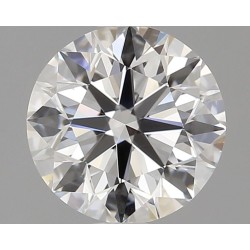 Diament szlif okrągły, 1.4ct, VVS1, D, GIA 7511464772