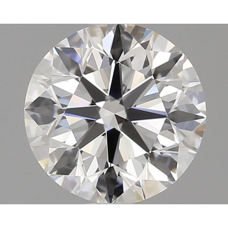 Diament szlif okrągły, 1.4ct, VVS1, D, GIA 7511464772