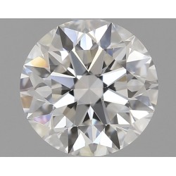 Diament szlif okrągły, 1.2ct, VVS2, G, GIA 6521617818