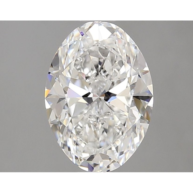 Diament szlif owalny, 1.7ct, VS1, F, GIA 6512934605