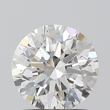 Diament szlif okrągły, 1.31ct, VS2, H, GIA 6535676359
