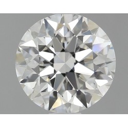Diament szlif okrągły, 1.58ct, VVS1, H, GIA 5523769209