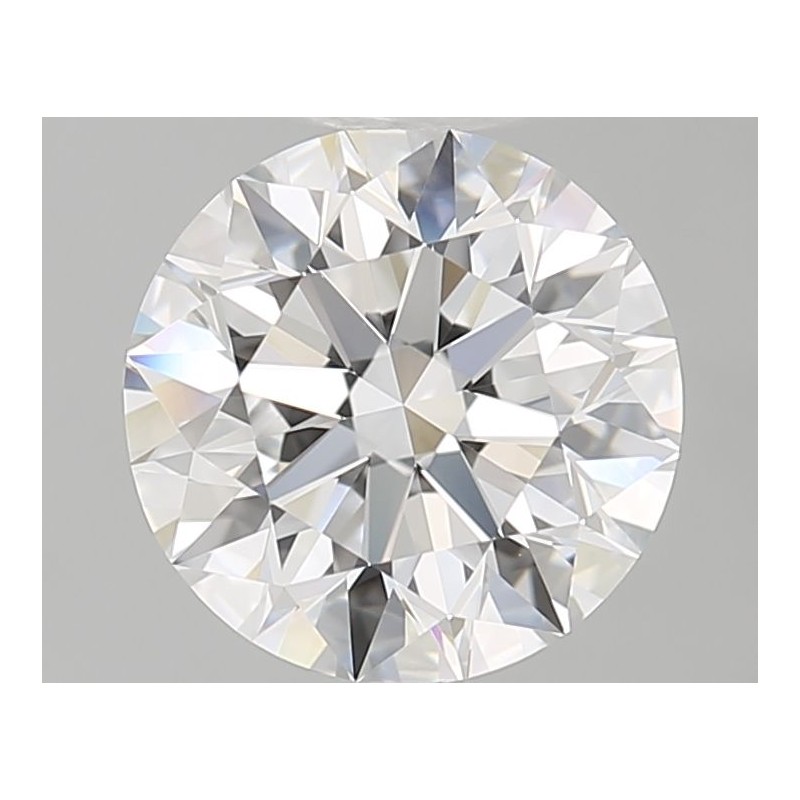 Diament szlif okrągły, 1.56ct, VVS2, D, GIA 6525001636