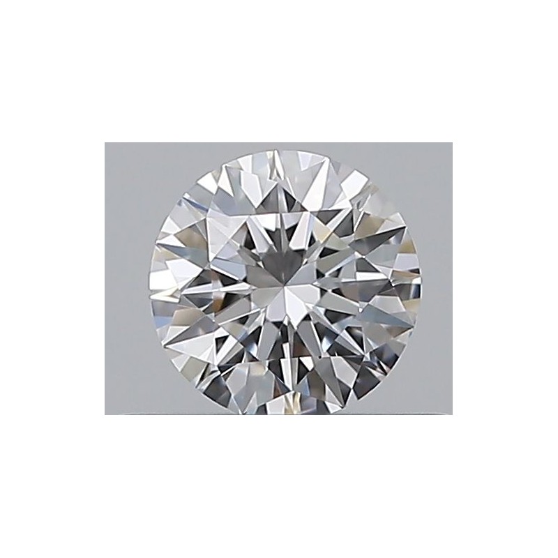 Diament szlif okrągły, 0.38ct, VVS1, D, GIA 6535501081 Diament szlif okrągły, 0.38ct, VVS1, D, GIA 6535501081