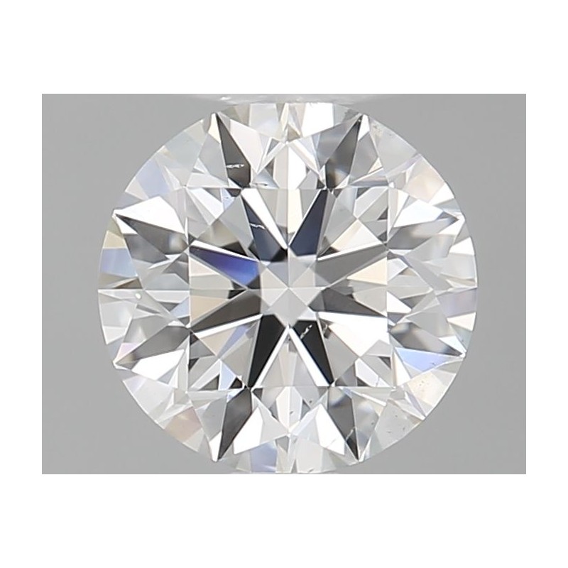 Diament szlif okrągły, 0.8ct, SI1, F, GIA 7513964780 Diament szlif okrągły, 0.8ct, SI1, F, GIA 7513964780