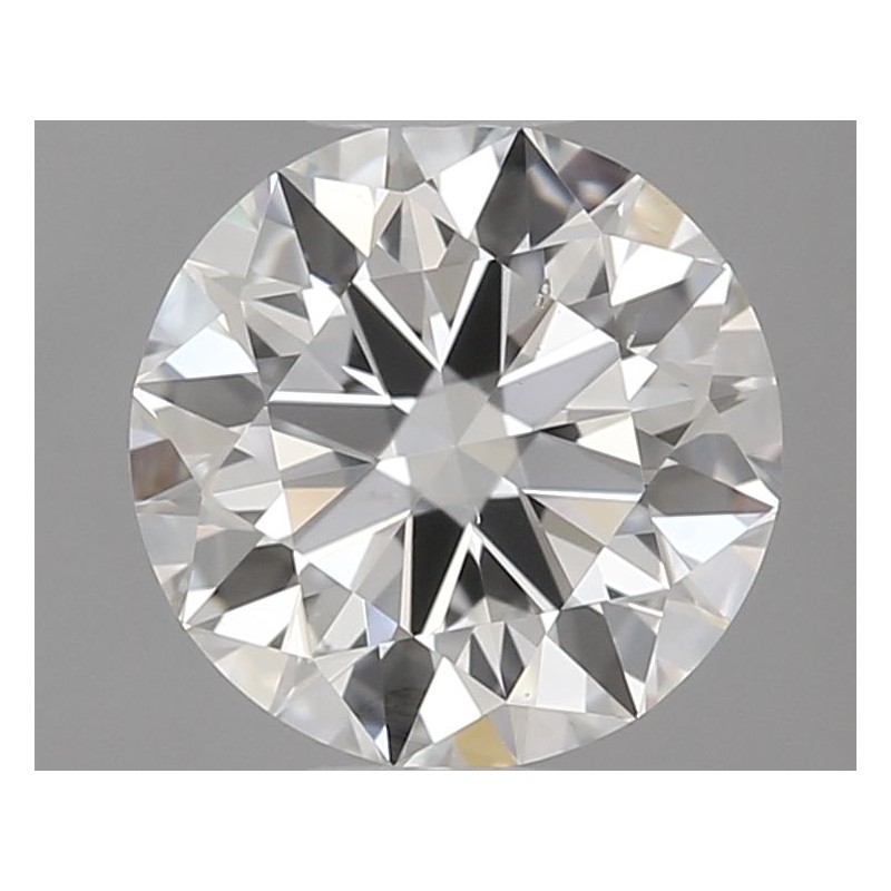 Diament szlif okrągły, 0.8ct, SI1, F, GIA 2514362143 Diament szlif okrągły, 0.8ct, SI1, F, GIA 2514362143