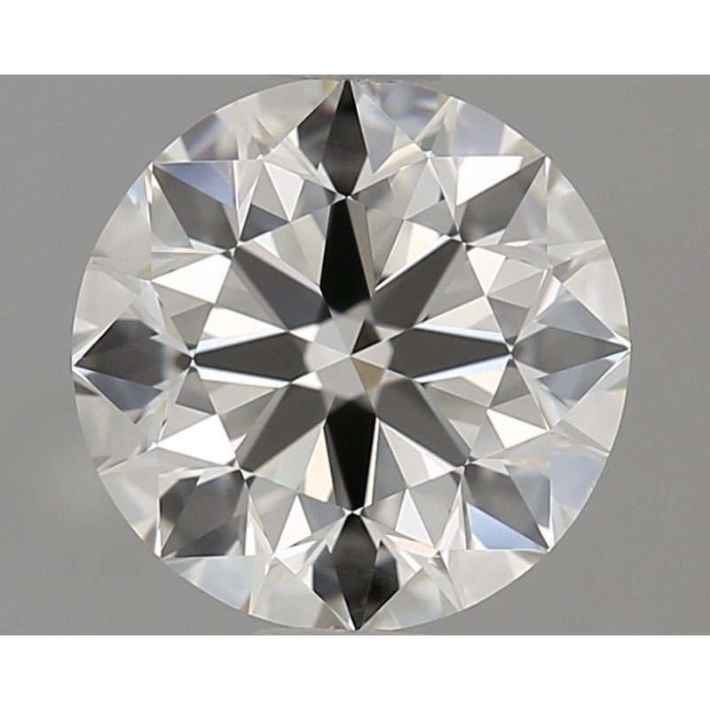 Diament szlif okrągły, 1.32ct, VVS2, I, IGI 719547370