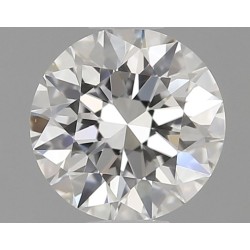 Diament szlif okrągły, 0.6ct, VS2, G, GIA 6525631633